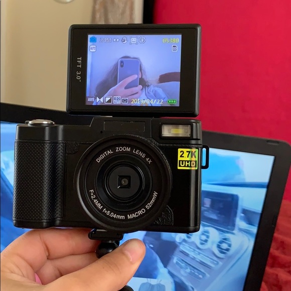 Camera - Picture 6 of 6